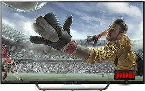 Sony 49X8005C Televizor Smart Android LED 4K UHD Sony 49X8005C Televizor Smart Android LED 4K UHD