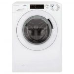 Masina de spalat rufe cu uscator Candy GVW 485T-S Masina de spalat rufe cu uscator Candy GVW 485T-S
