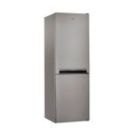 Combina frigorifica Whirlpool BLF 8001 OX