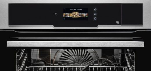 Electrolux Sous Vide EOB9956XAX cuptor incorporabil multifunctional