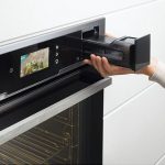 Rezervor apa Electrolux Sous Vide EOB9956XAX Rezervor apa Electrolux Sous Vide EOB9956XAX