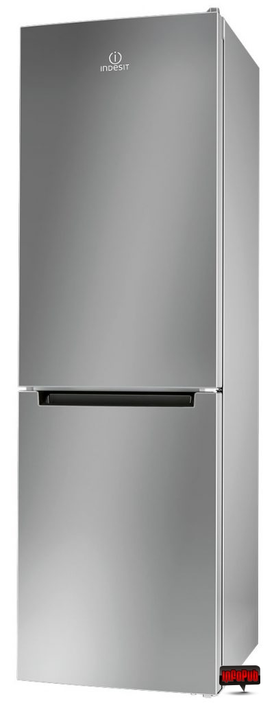 Combina Frigorifica Indesit LI80 FF1 S No Frost Combina Frigorifica Indesit LI80 FF1 S No Frost