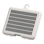 Filtru universal Xavax de carbon pentru frigider Filtru universal Xavax de carbon pentru frigider