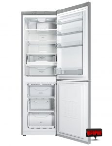 Interior Indesit LI80 FF1 S Interior Indesit LI80 FF1 S