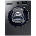 Masina de spalat rufe Samsung WW90K6414QX Masina de spalat rufe Samsung WW90K6414QX