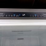 Panou comanda Samsung RB29HSR2DSA-EF combina frigorifica Full NoFrost Panou comanda Samsung RB29HSR2DSA-EF combina frigorifica Full NoFrost