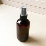 Recipient de culoare inchisa Recipient de culoare inchisa - 4 tincturi pentru stimularea cresterii regenerarii si prevenirii caderii parului