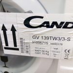 Ambalaj Candy GrandO' Vita GV 139TW3