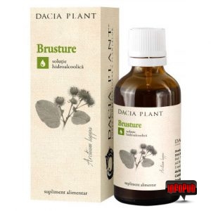 Tinctura Brusture Tinctura Brusture