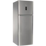 Frigider cu doua usi Hotpoint ENXTY19222XFW Frigider cu doua usi Hotpoint ENXTY19222XFW