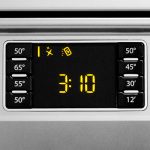 Panou control comenzi Hotpoint LFF 8M121 CX EU Panou control comenzi Hotpoint LFF 8M121 CX EU