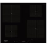 Plita incorporabila Hotpoint KIS 640 B Plita incorporabila Hotpoint KIS 640 B
