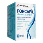 Supliment alimentar Forcapil Supliment alimentar Forcapil