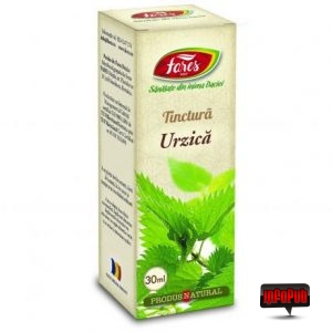 Tinctura Urzica Tinctura Urzica