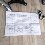 Instructiuni montaj Kring Lear Fit