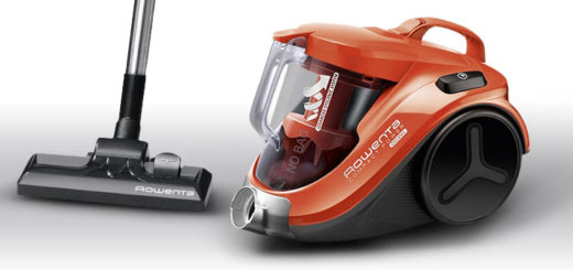 Rowenta Compact Power 3A RO3724 aspirator fara sac