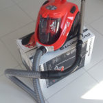 Rowenta Compact Power 3A RO3724 aspirator fara sac Rowenta Compact Power 3A RO3724 aspirator fara sac