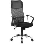 Scaun de birou ergonomic Kring Fit Scaun de birou ergonomic Kring Fit