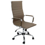 Scaun de birou ergonomic si modern Kring Lear Fit Scaun de birou ergonomic si modern Kring Lear Fit