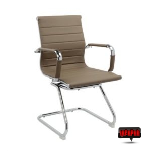 Scaun de vizitator Kring Lear