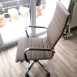 Scaun montat Kring Lear Fit Scaun montat Kring Lear Fit