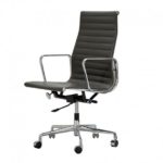 Charles Eames Aluminium EA 119