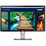 Monitor LED IPS Dell P2715Q Monitor LED IPS Dell P2715Q