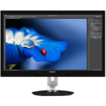 Monitor LED PLS Philips 27", 5K, DP, Pivot, 275P4VYKEB/00