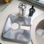 Filtre spalate masina de spalat vase