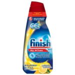 Gel Finish All in One Max Lemon Gel Finish All in One Max Lemon