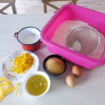 Ingrediente necesare pentru aluat cozonac Ingrediente necesare pentru aluat cozonac