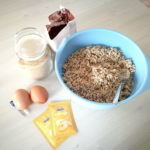 Ingrediente necesare umplutura cozonac Ingrediente necesare umplutura cozonac