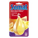Odorizant Somat Deo Pearls Lemon Odorizant Somat Deo Pearls Lemon