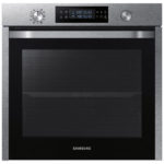 Samsung NV75K5571RS-OL cuptor incorporabil Dual Cook