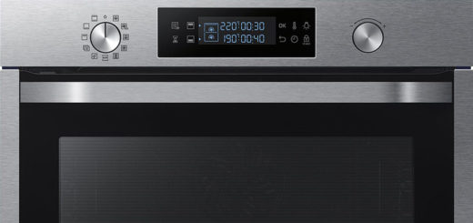 Samsung NV75K5571RS-OL cuptor incorporabil