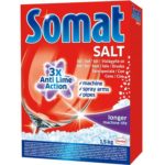 Sare dedurizanta Somat 3X Action Sare dedurizanta Somat 3X Action