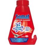Solutie Somat Machine Care 3X Action Solutie Somat Machine Care 3X Action