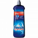 Solutie de clatire pentru masina de spalat vase Finish Solutie de clatire pentru masina de spalat vase Finish