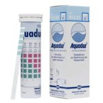 Test Rapid AQUADUR Duritate Apa Test Rapid AQUADUR Duritate Apa
