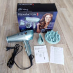 Ce se afla in pachet Remington D8700 Ce se afla in pachet Remington D8700