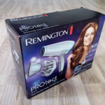 Cutie Uscator de par Remington D8700 Cutie Uscator de par Remington D8700