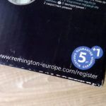 Garantie 5 ani + 1 an - Remington D8700 Garantie 5 ani + 1 an - Remington D8700