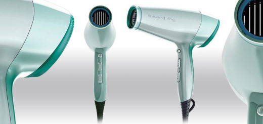 Uscator de par Remington D8700 PROtect