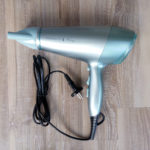 Uscator de par cu concentrator - Remington D8700