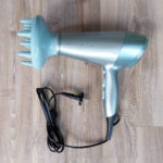 Uscator de par cu difuzor - Remington D8700