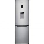 Combina frigorifica Samsung RB31FDRNDSA Combina frigorifica Samsung RB31FDRNDSA