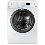 Masina de spalat rufe Slim Hotpoint FMSG 623B Masina de spalat rufe Slim Hotpoint FMSG 623B