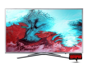 Samsung UE40K5672S Televizor Smart Full HD Seria 5 Samsung UE40K5672S Televizor Smart Full HD Seria 5