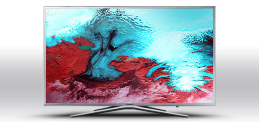 Samsung UE40K5672S Televizor Smart Full HD