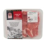 Ceafa de porc fara os Gusturi romanesti Ceafa de porc fara os Gusturi romanesti